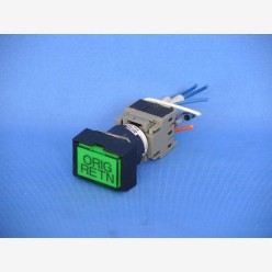 Fuji Electric AH164-TGL